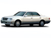 Toyota Crown S150 Toyota Crown S150
