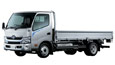 Toyota Dyna Toyota Dyna