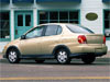 Toyota Echo Toyota Echo