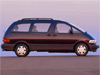 Toyota Estima Toyota Estima