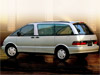 Toyota Estima Toyota Estima
