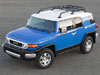 Toyota FJ Cruiser Toyota FJ Cruiser
