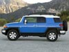Toyota FJ Cruiser Toyota FJ Cruiser