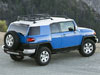 Toyota FJ Cruiser Toyota FJ Cruiser