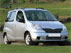 Toyota Funcargo Toyota Funcargo