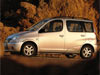 Toyota Funcargo Toyota Funcargo