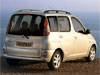 Toyota Funcargo Toyota Funcargo