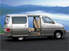 Toyota Grand Hiace Toyota Grand Hiace