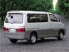 Toyota Grand Hiace Toyota Grand Hiace