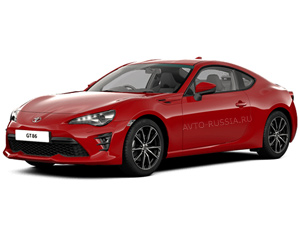 Toyota GT 86 Toyota GT 86