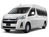 Toyota Hiace Toyota Hiace
