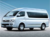 Toyota Hiace Toyota Hiace