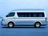Toyota Hiace Toyota Hiace