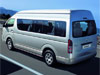 Toyota Hiace Toyota Hiace
