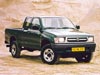 Toyota Hilux Pick Up
