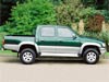 Toyota Hilux Pick Up