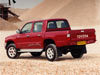 Toyota Hilux Pick Up