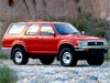 Toyota Hilux Surf Toyota Hilux Surf