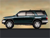 Toyota Hilux Surf Toyota Hilux Surf