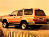 Toyota Hilux Surf Toyota Hilux Surf