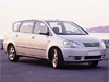 Toyota Ipsum