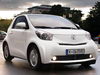 Toyota iQ