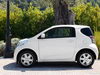 Toyota iQ
