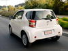 Toyota iQ
