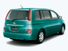 Toyota Isis Toyota Isis