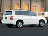 Toyota Kluger Toyota Kluger