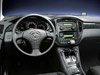 Toyota Kluger Toyota Kluger