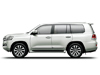 Toyota Land Cruiser 200 Toyota Land Cruiser 200