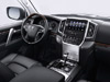 Toyota Land Cruiser 200 Toyota Land Cruiser 200