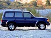 Toyota Land Cruiser 80 Toyota Land Cruiser 80