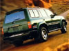 Toyota Land Cruiser 80 Toyota Land Cruiser 80