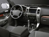 Toyota Land Cruiser Prado 120 Toyota Land Cruiser Prado 120