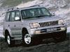 Toyota Land Cruiser Prado 90 Toyota Land Cruiser Prado 90
