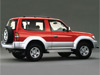 Toyota Land Cruiser Prado 90 Toyota Land Cruiser Prado 90