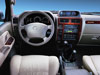Toyota Land Cruiser Prado 90 Toyota Land Cruiser Prado 90