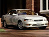 Toyota Mark II Toyota Mark II