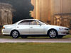 Toyota Mark II Toyota Mark II