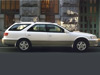 Toyota Mark II Wagon Toyota Mark II Wagon