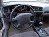 Toyota Mark II Wagon Toyota Mark II Wagon