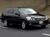 Toyota Mark II Wagon Blit