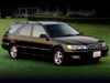 Toyota Mark II Wagon Qualis Toyota Mark II Wagon Qualis