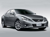 Toyota Mark X Toyota Mark X
