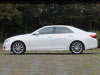 Toyota Mark X Toyota Mark X