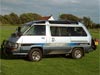Toyota Masterace Toyota Masterace