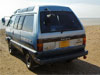 Toyota Masterace Toyota Masterace