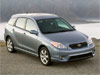 Toyota Matrix Toyota Matrix